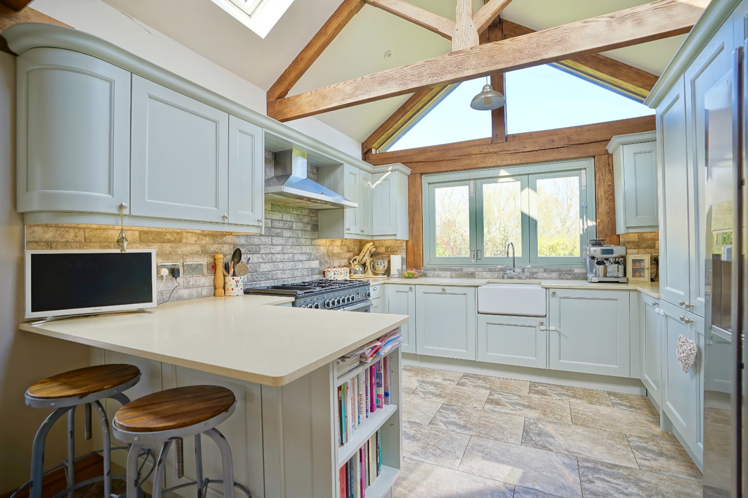 4 bed detached house for sale in Gloucester Road, Huntingdon  - Property Image 5