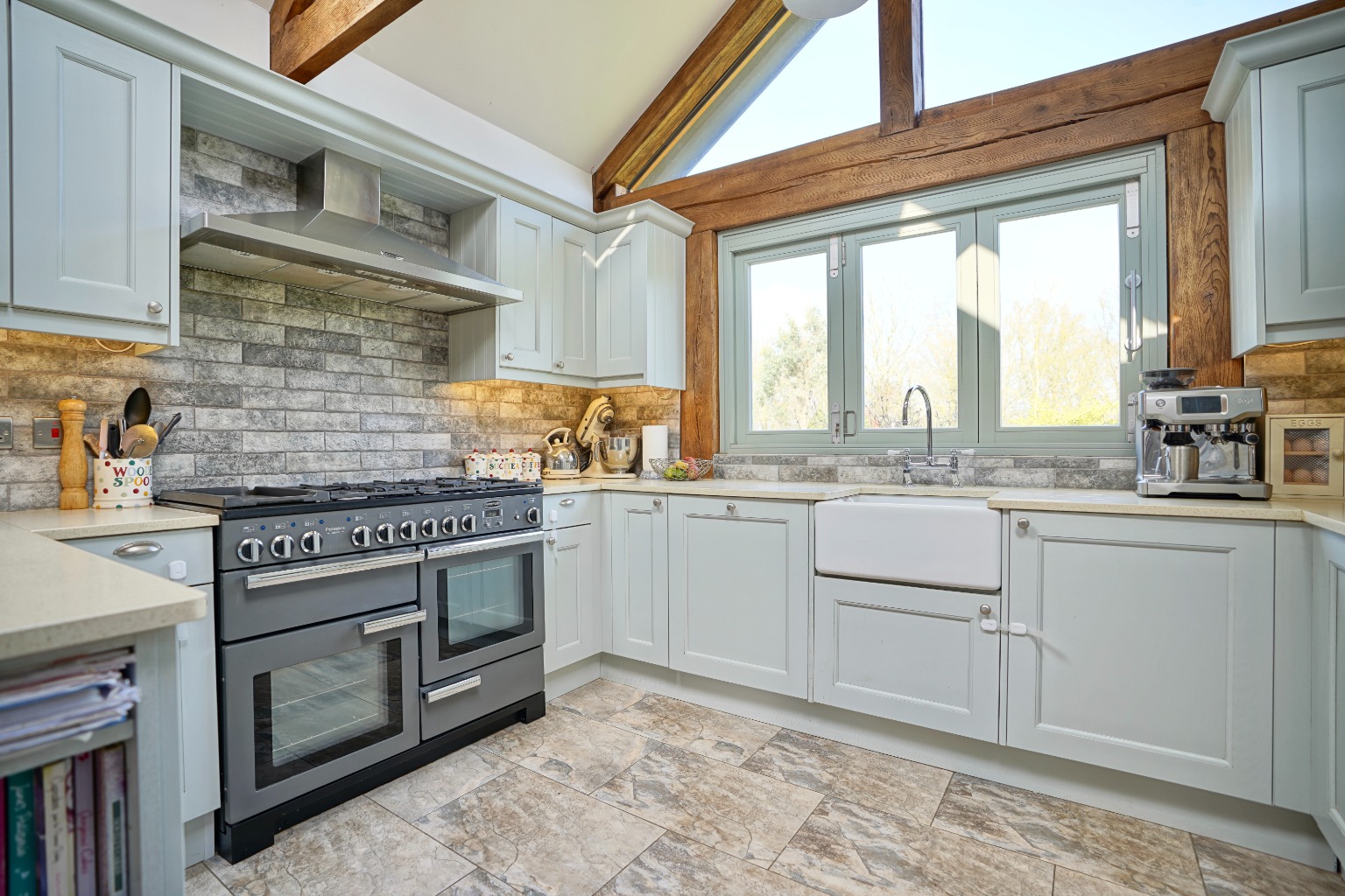 4 bed detached house for sale in Gloucester Road, Huntingdon  - Property Image 7