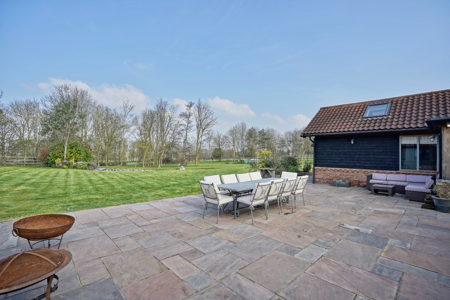 4 bed detached house for sale in Gloucester Road, Huntingdon  - Property Image 19