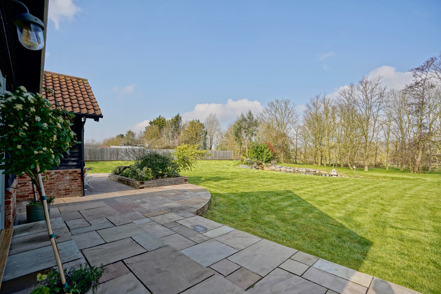 4 bed detached house for sale in Gloucester Road, Huntingdon  - Property Image 25