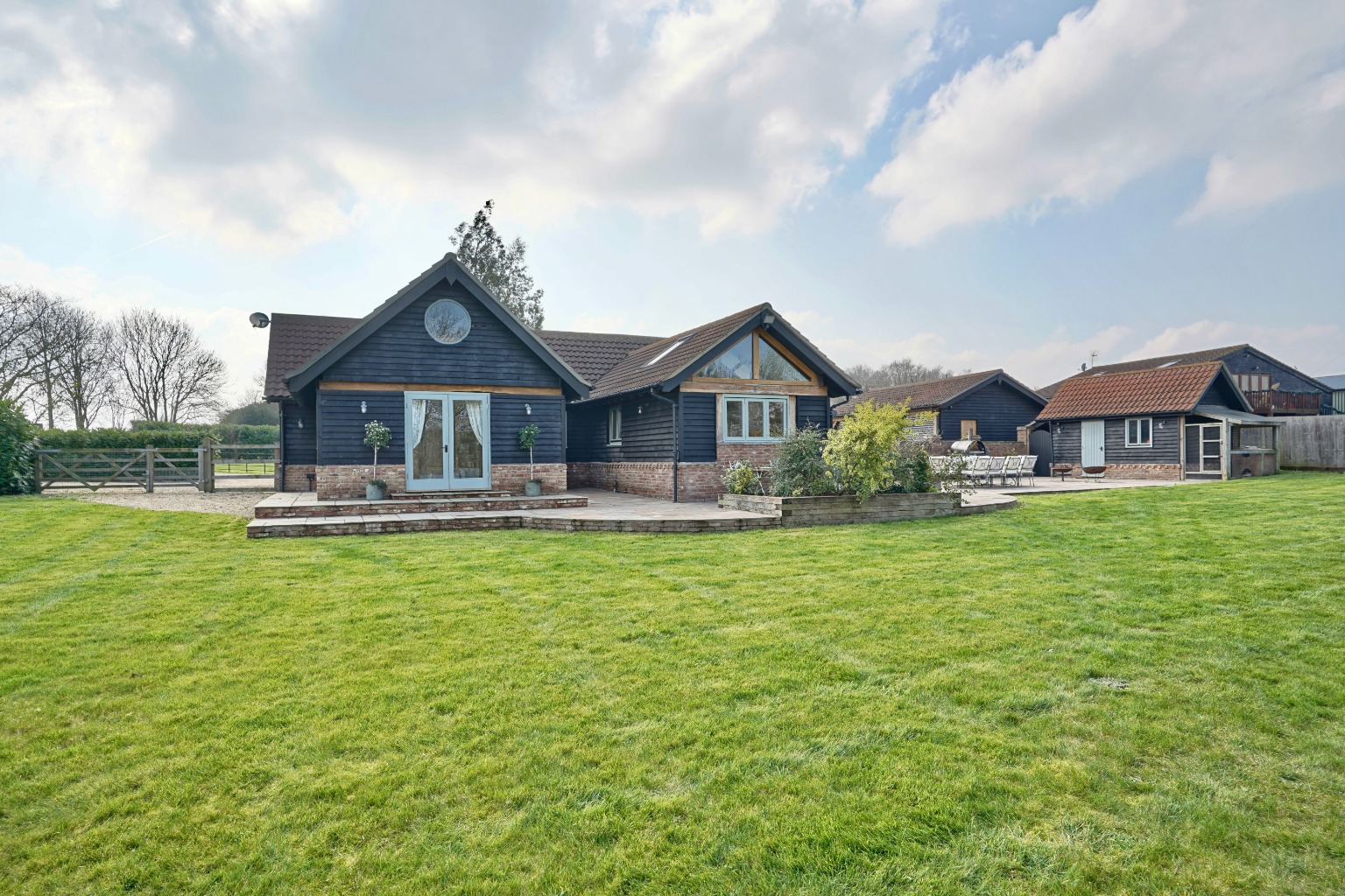 4 bed detached house for sale in Gloucester Road, Huntingdon  - Property Image 24
