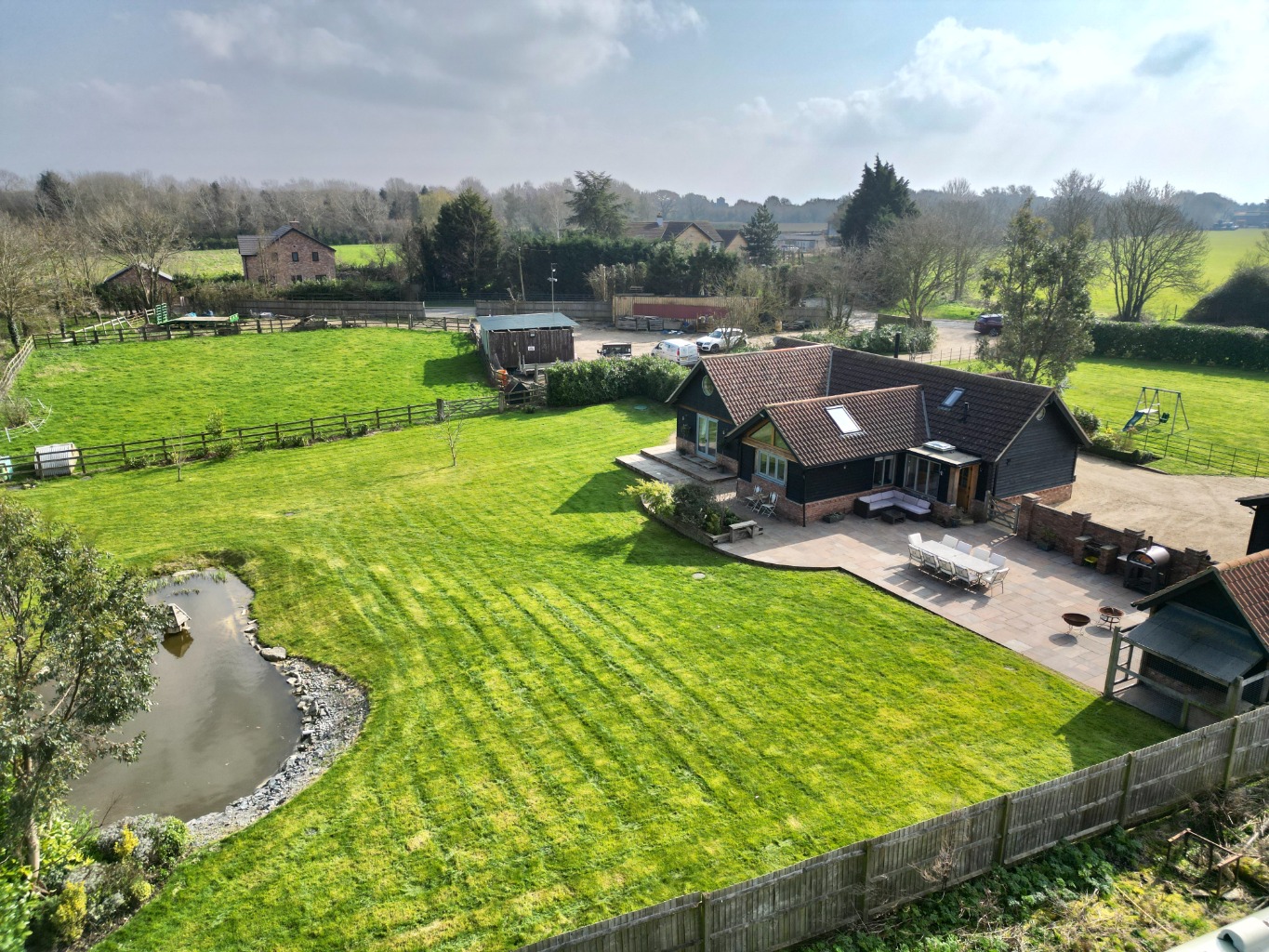 4 bed detached house for sale in Gloucester Road, Huntingdon  - Property Image 14