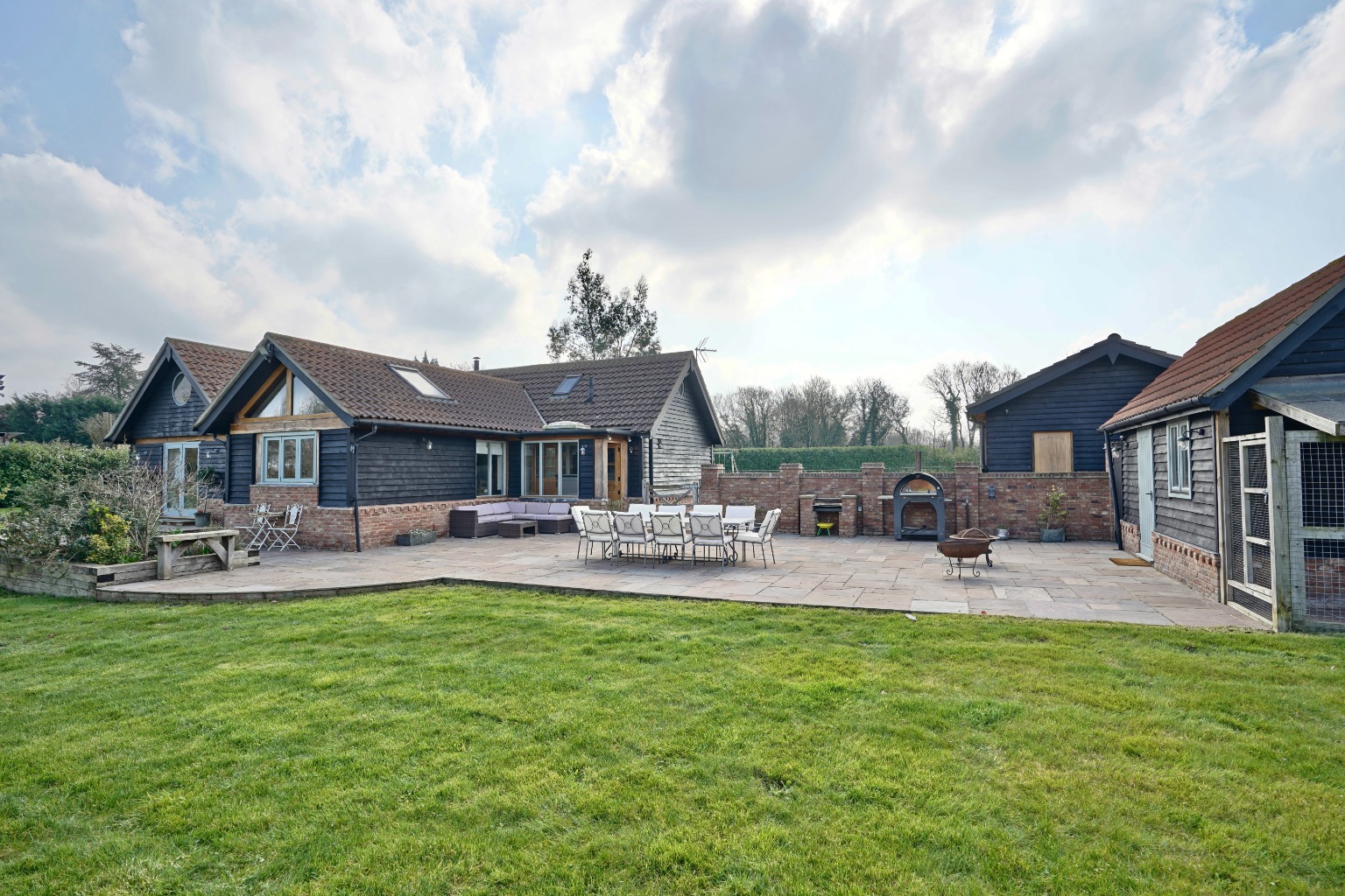 4 bed detached house for sale in Gloucester Road, Huntingdon  - Property Image 20