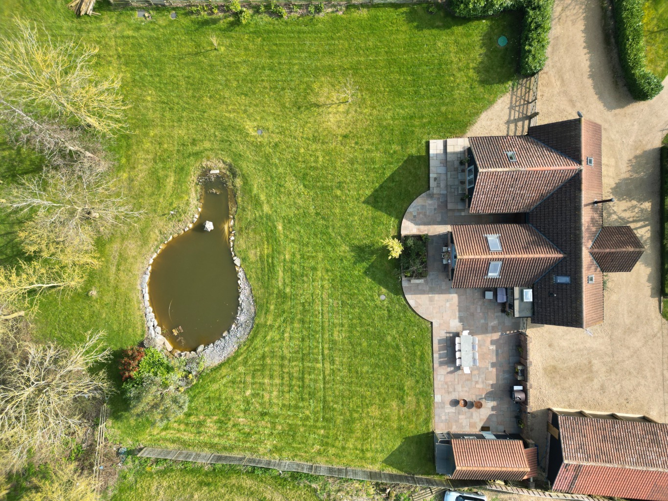 4 bed detached house for sale in Gloucester Road, Huntingdon  - Property Image 16