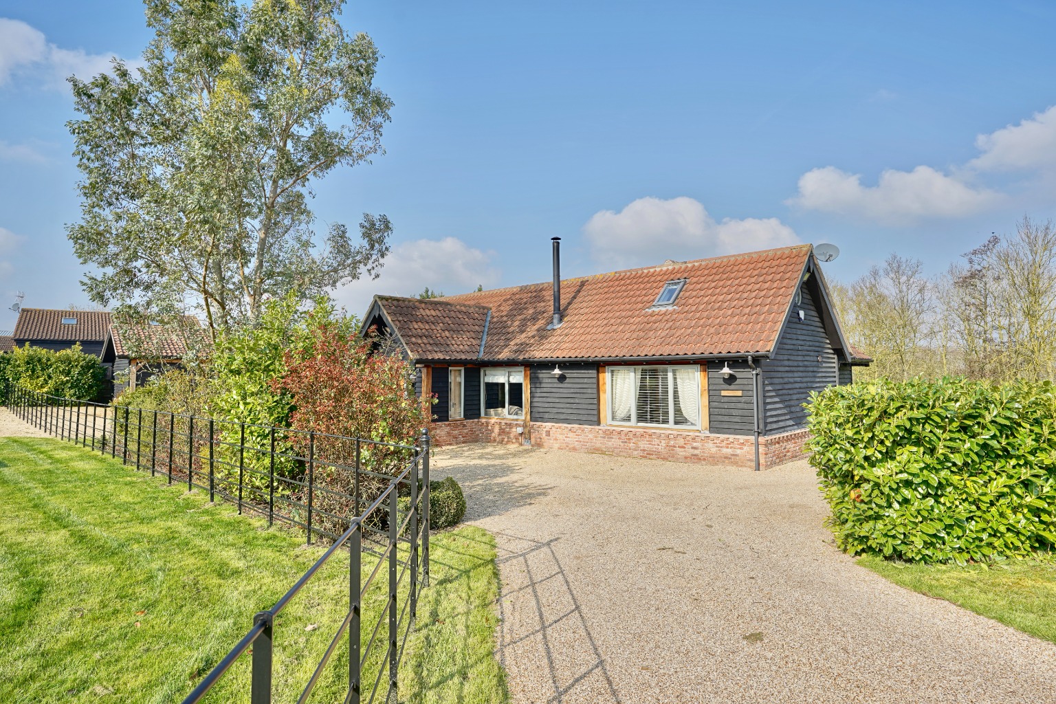 4 bed detached house for sale in Gloucester Road, Huntingdon  - Property Image 26