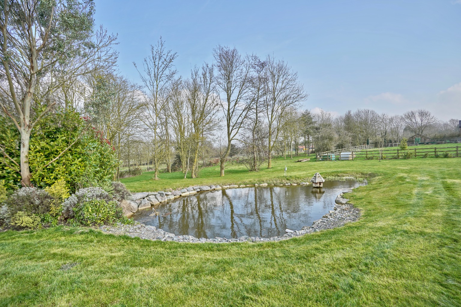 4 bed detached house for sale in Gloucester Road, Huntingdon  - Property Image 21