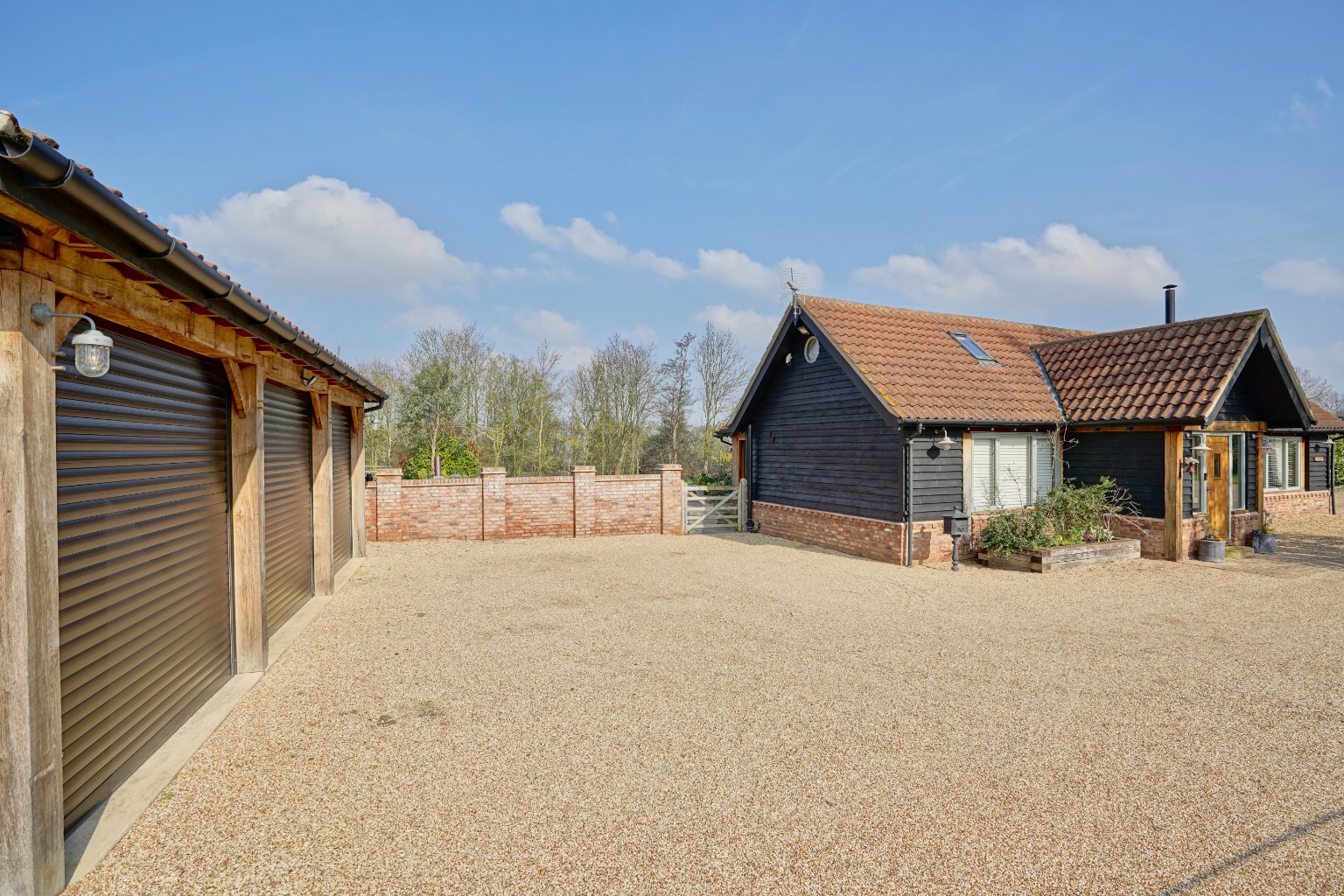 4 bed detached house for sale in Gloucester Road, Huntingdon 26