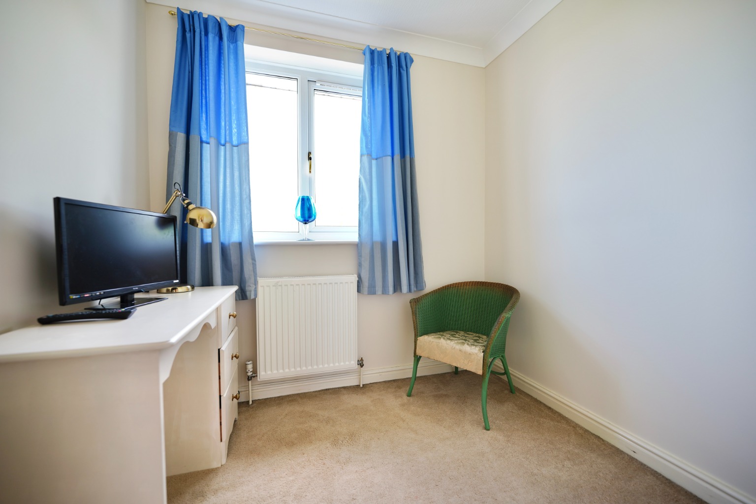 3 bed link detached house for sale in School Lane, Huntingdon  - Property Image 13