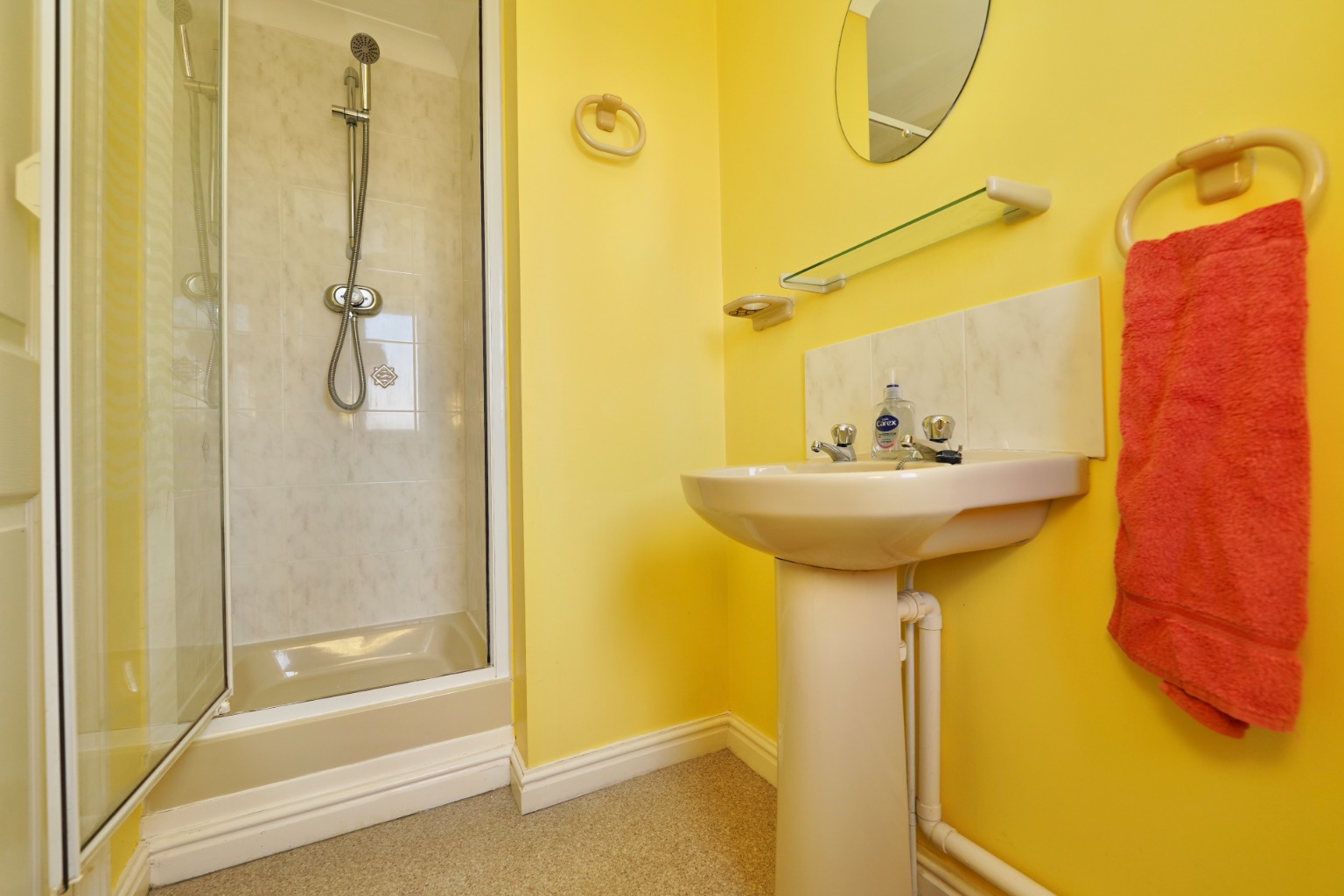 3 bed link detached house for sale in School Lane, Huntingdon  - Property Image 12