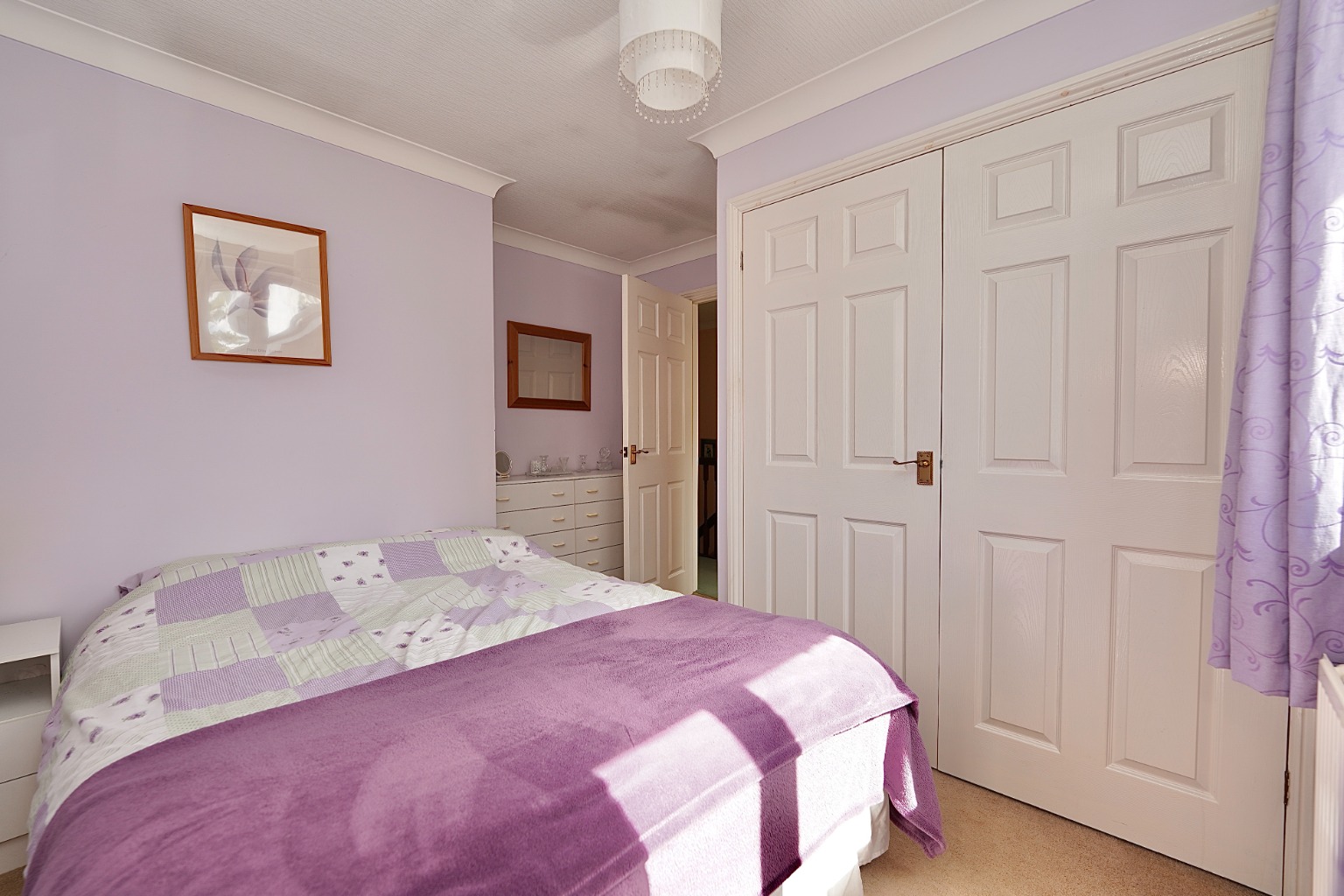 3 bed link detached house for sale in School Lane, Huntingdon  - Property Image 10