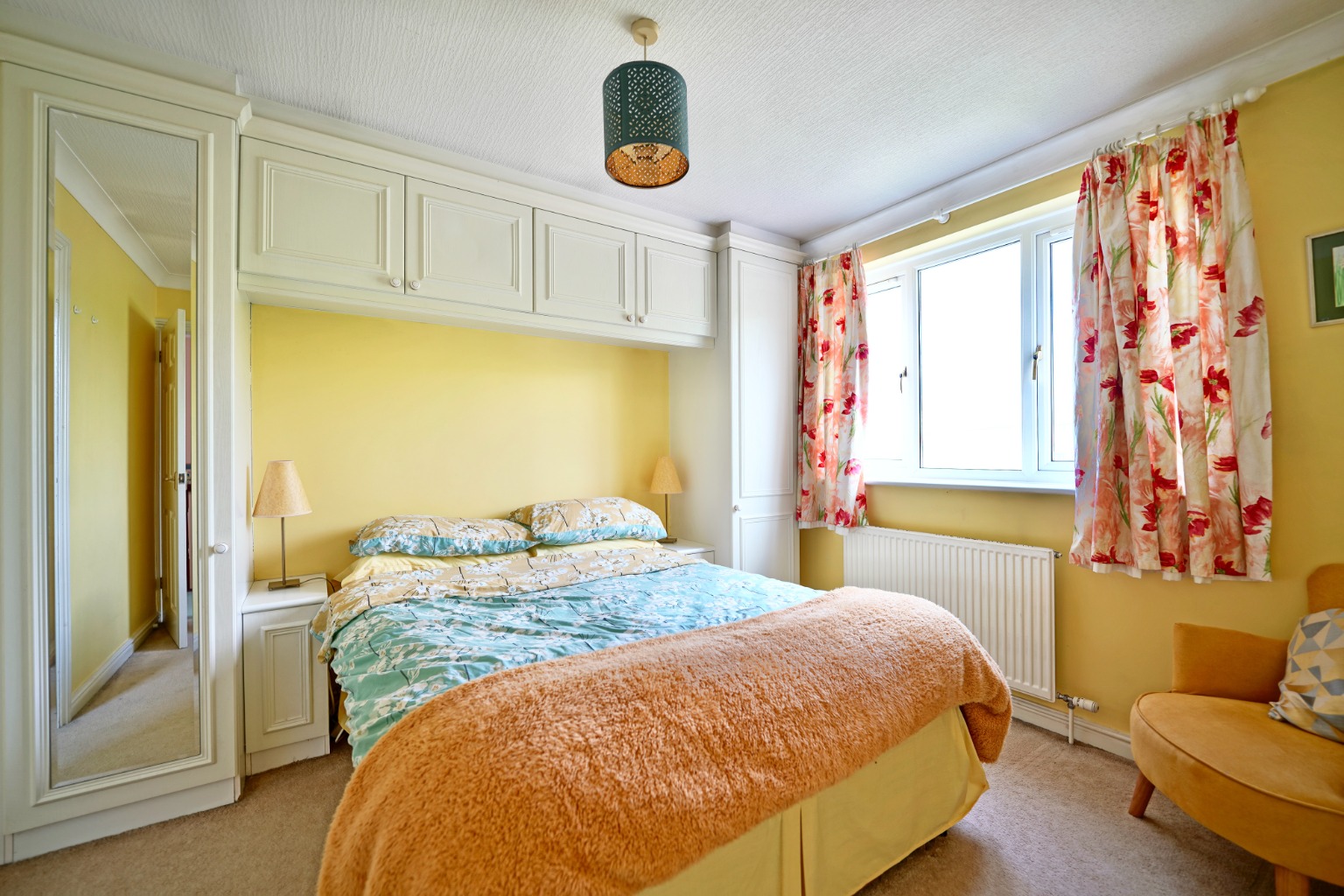 3 bed link detached house for sale in School Lane, Huntingdon  - Property Image 11