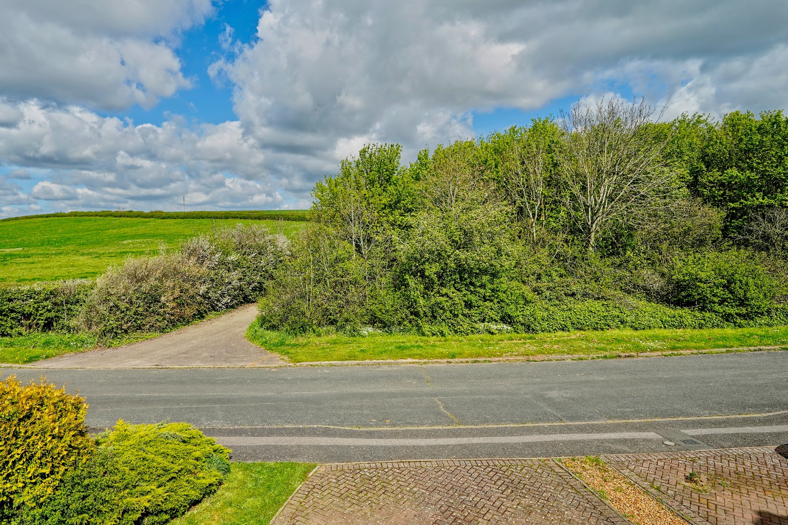 3 bed link detached house for sale in School Lane, Huntingdon  - Property Image 15