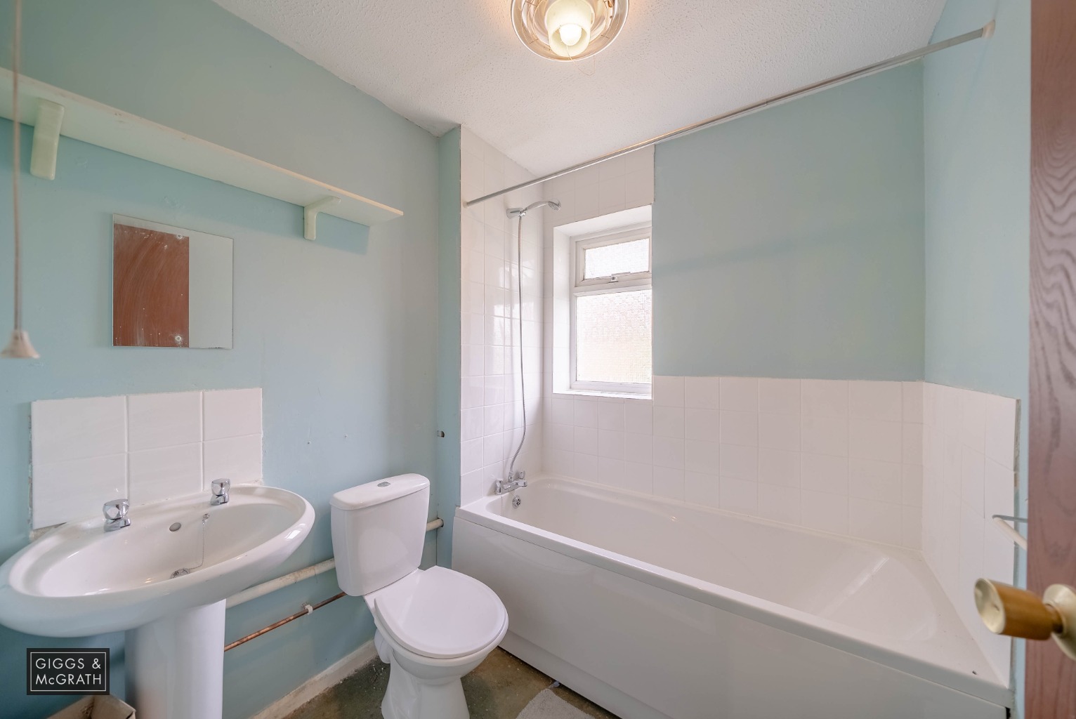 1 bed terraced house for sale in Bure Close, St. Ives 8