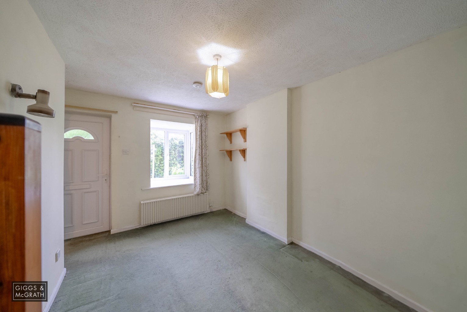 1 bed terraced house for sale in Bure Close, St. Ives  - Property Image 5