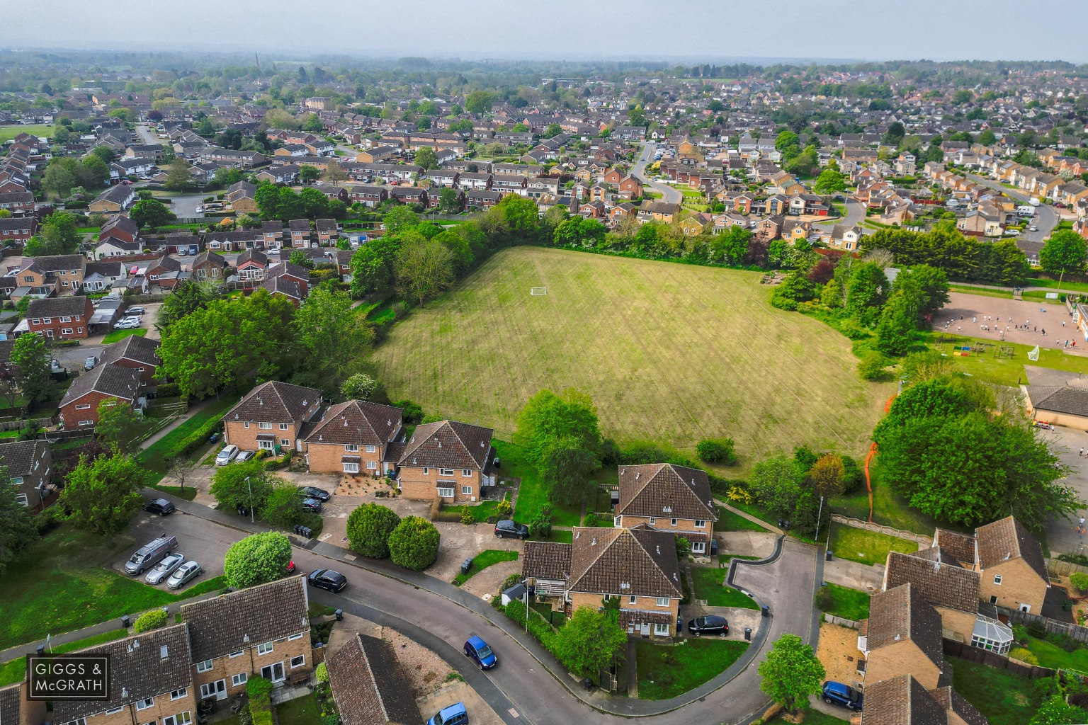 1 bed terraced house for sale in Bure Close, St. Ives 3