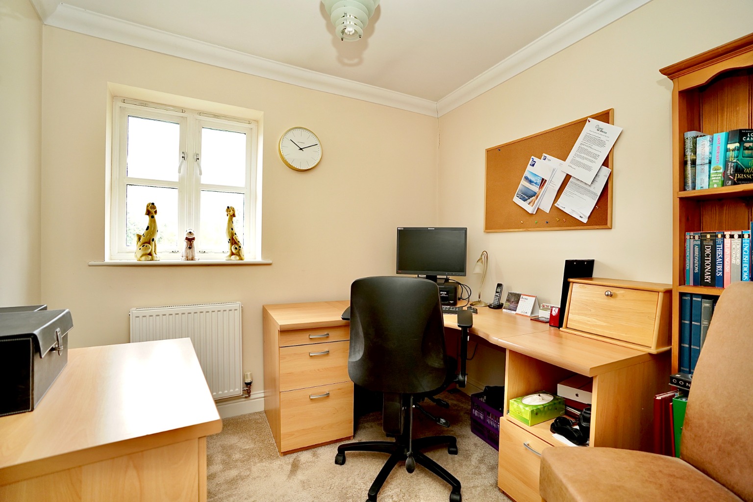 4 bed terraced house for sale in South Park Drive, Cambridgeshire  - Property Image 9