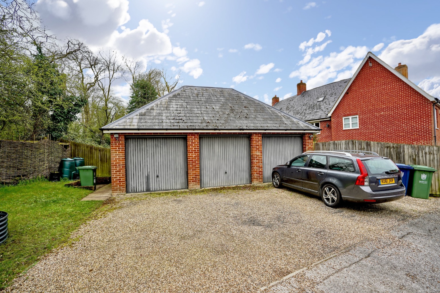 4 bed terraced house for sale in South Park Drive, Cambridgeshire  - Property Image 15