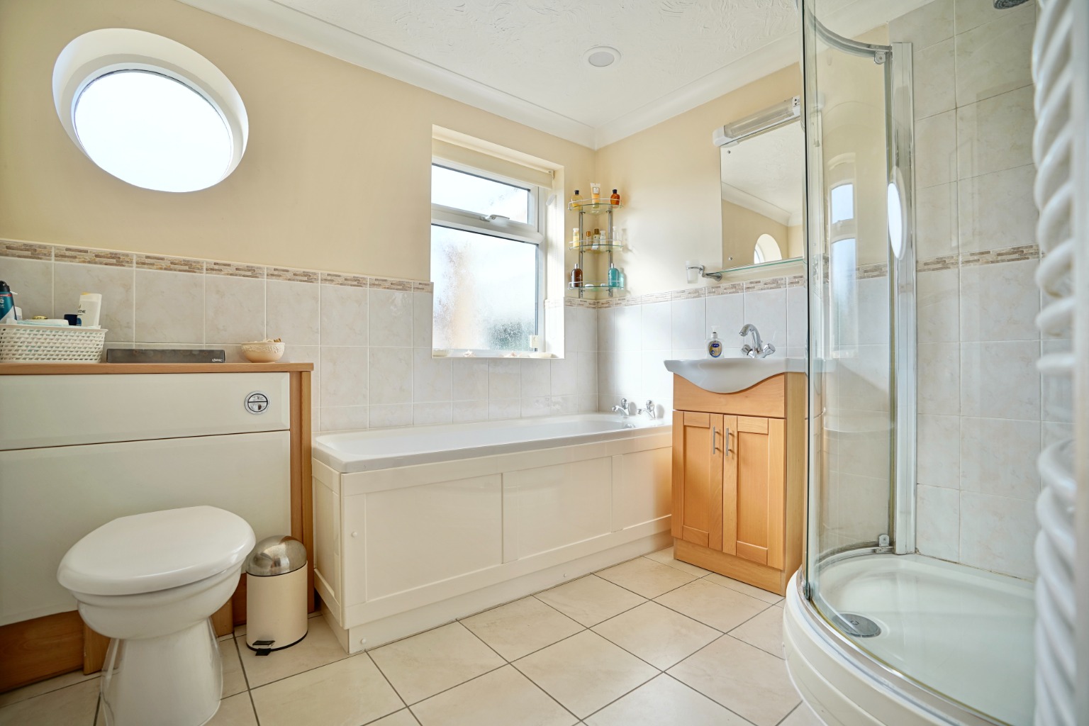 3 bed detached bungalow for sale in Parkhall Road, Huntingdon  - Property Image 15