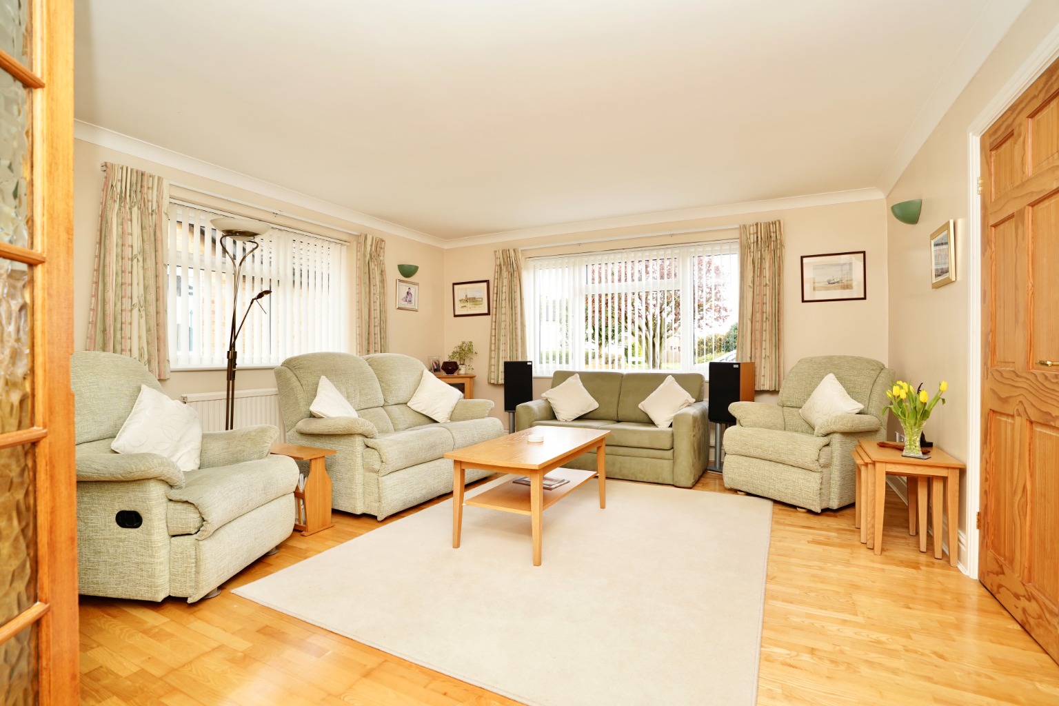 3 bed detached bungalow for sale in Parkhall Road, Huntingdon  - Property Image 7