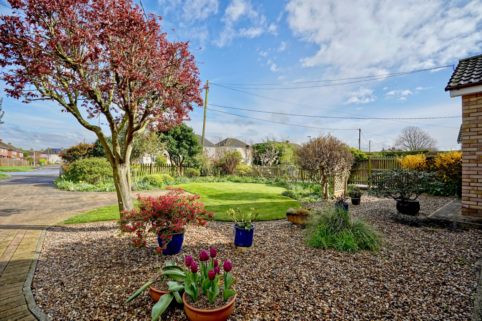 3 bed detached bungalow for sale in Parkhall Road, Huntingdon  - Property Image 21