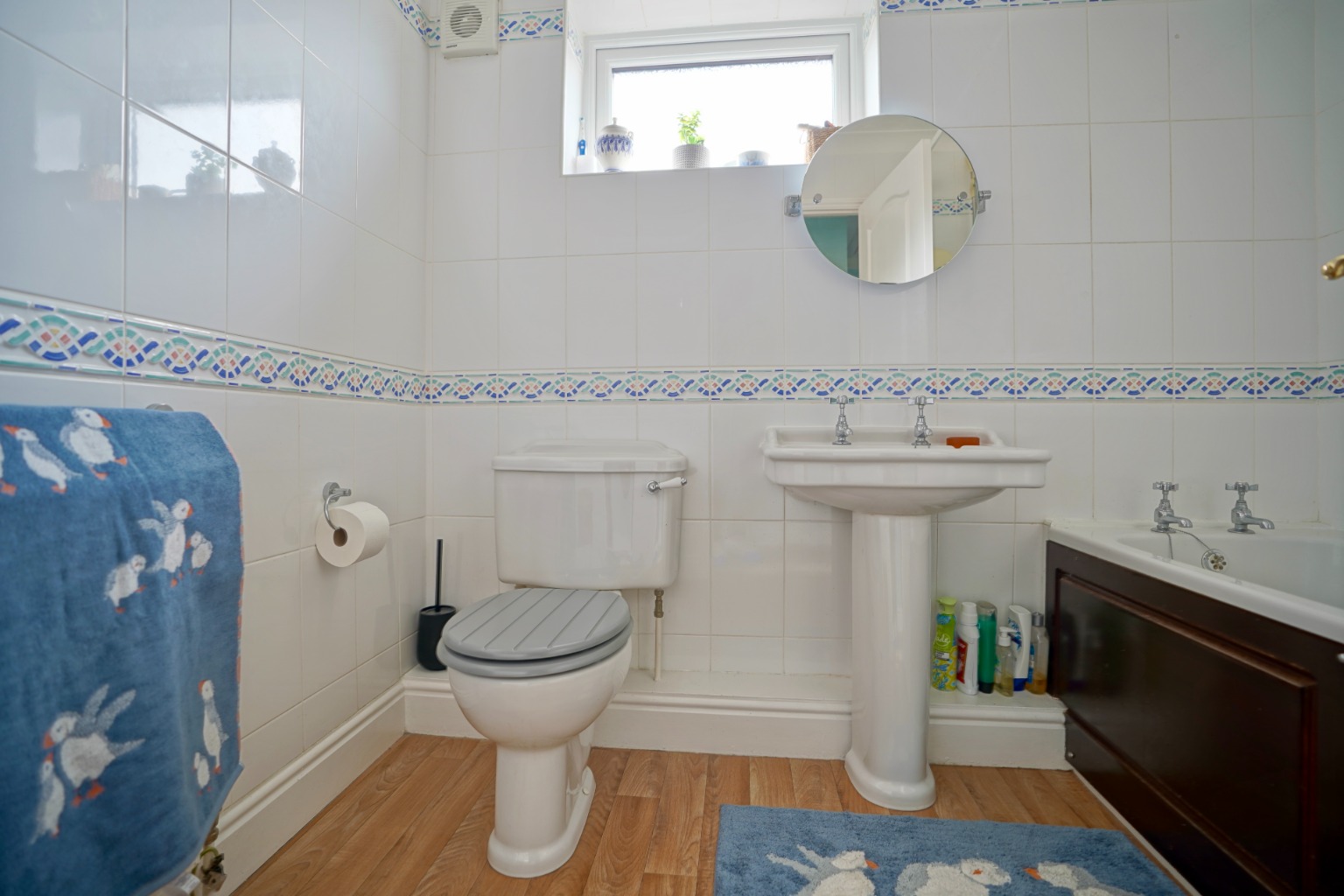 4 bed detached house for sale in Hartham Close, Huntingdon 11