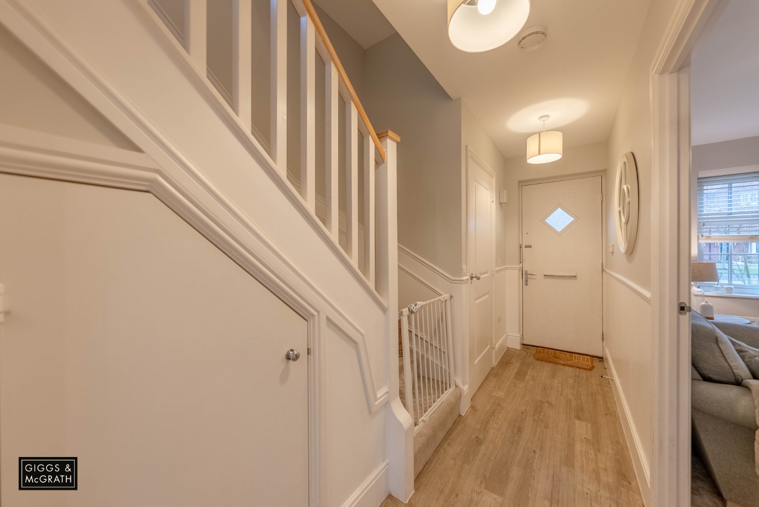 3 bed semi-detached house for sale in Senliz Road, Huntingdon 4