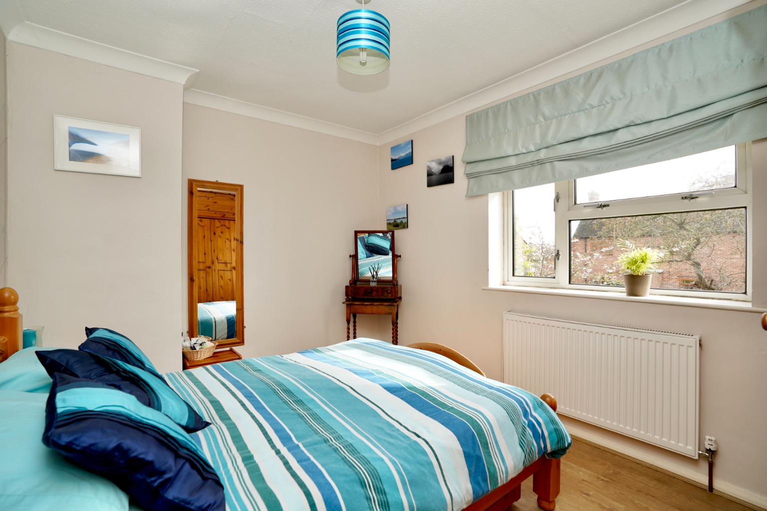 3 bed semi-detached house for sale in Bernard Road, Huntingdon  - Property Image 14