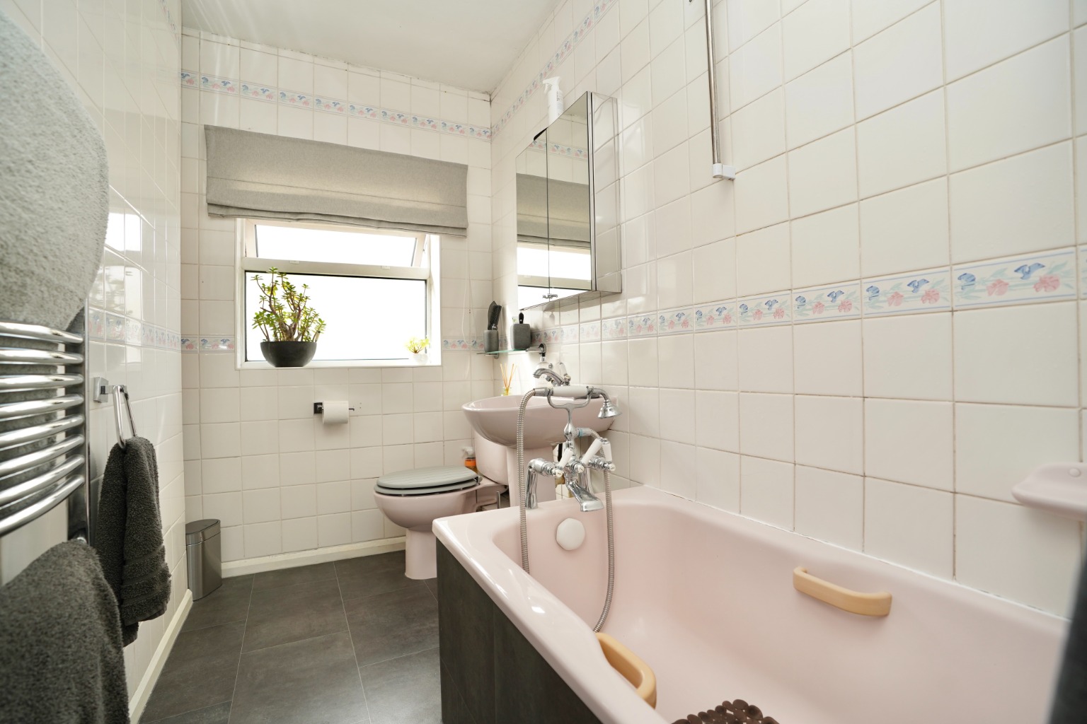 3 bed semi-detached house for sale in Bernard Road, Huntingdon 12