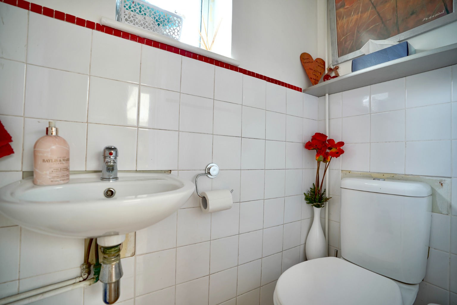 3 bed semi-detached house for sale in Bernard Road, Huntingdon  - Property Image 18