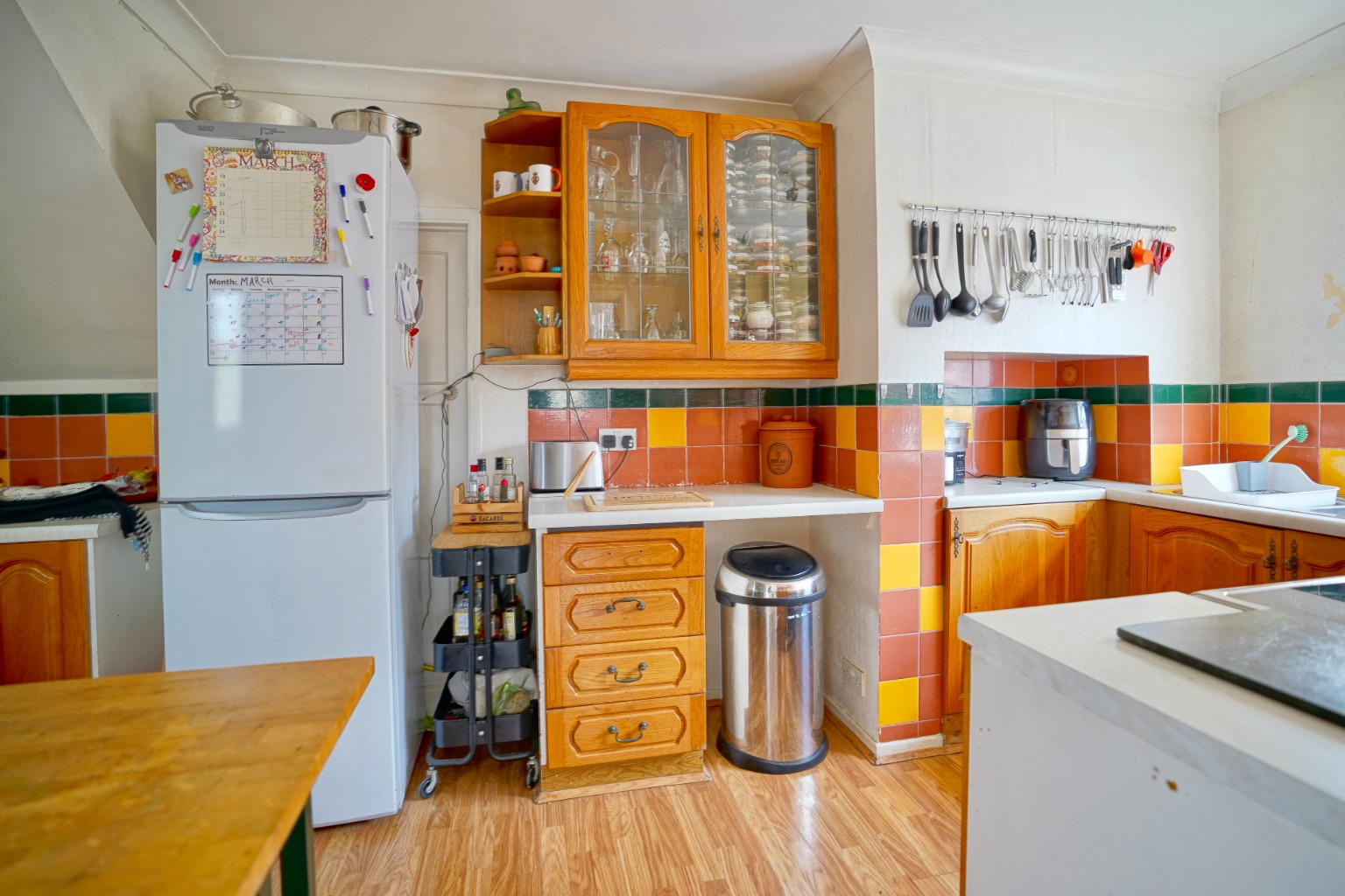 3 bed semi-detached house for sale in Bernard Road, Huntingdon 9