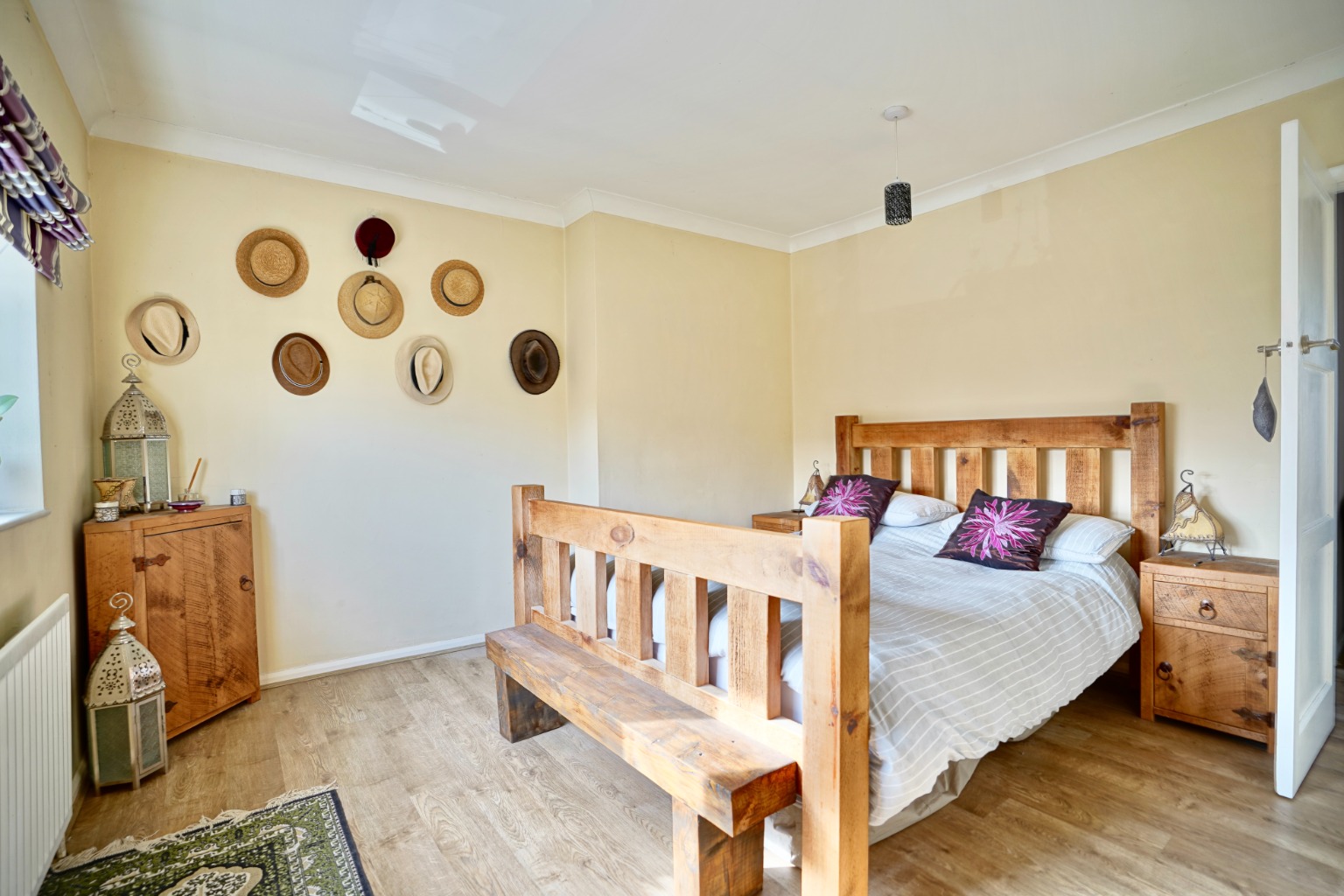 3 bed semi-detached house for sale in Bernard Road, Huntingdon  - Property Image 12