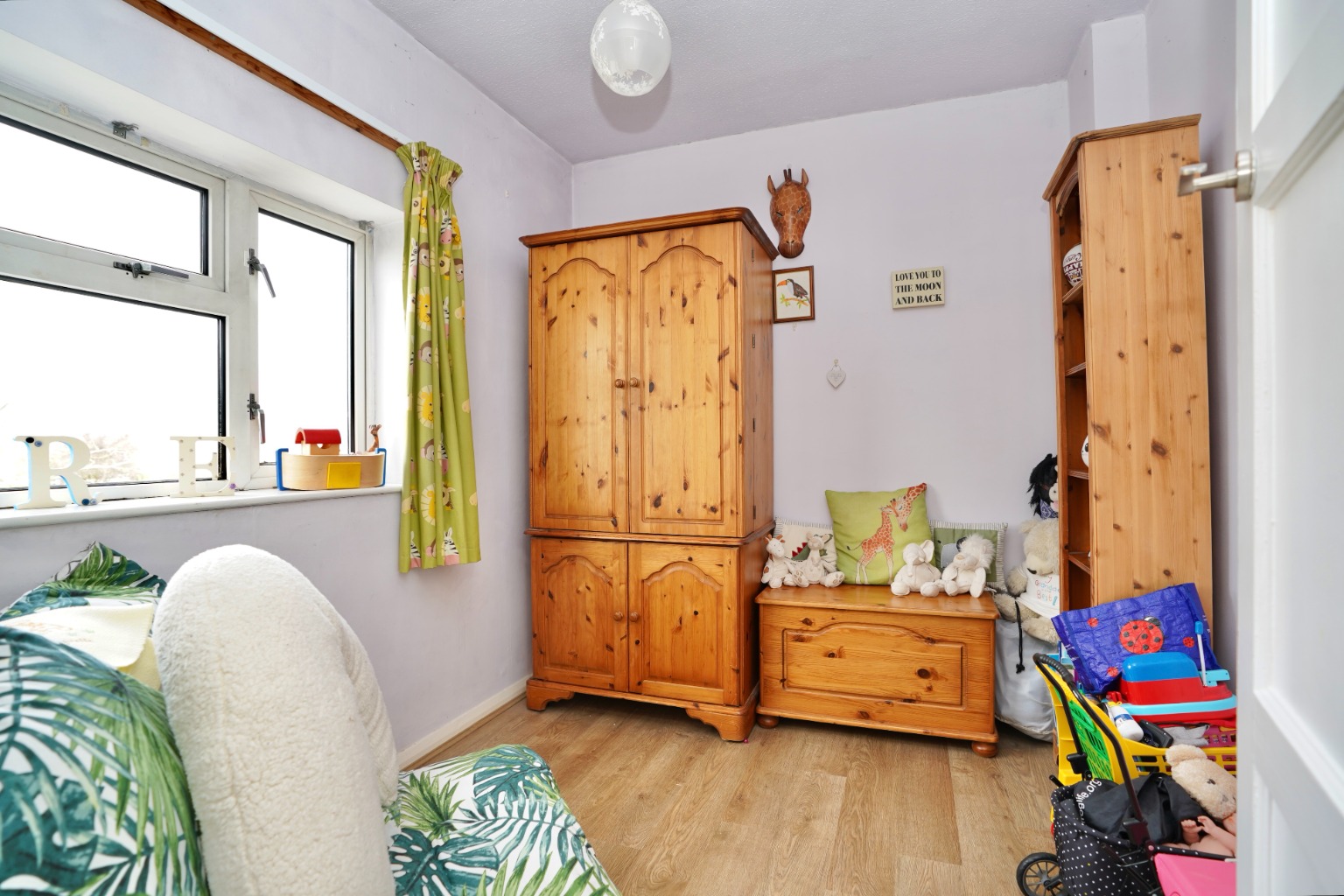 3 bed semi-detached house for sale in Bernard Road, Huntingdon 15