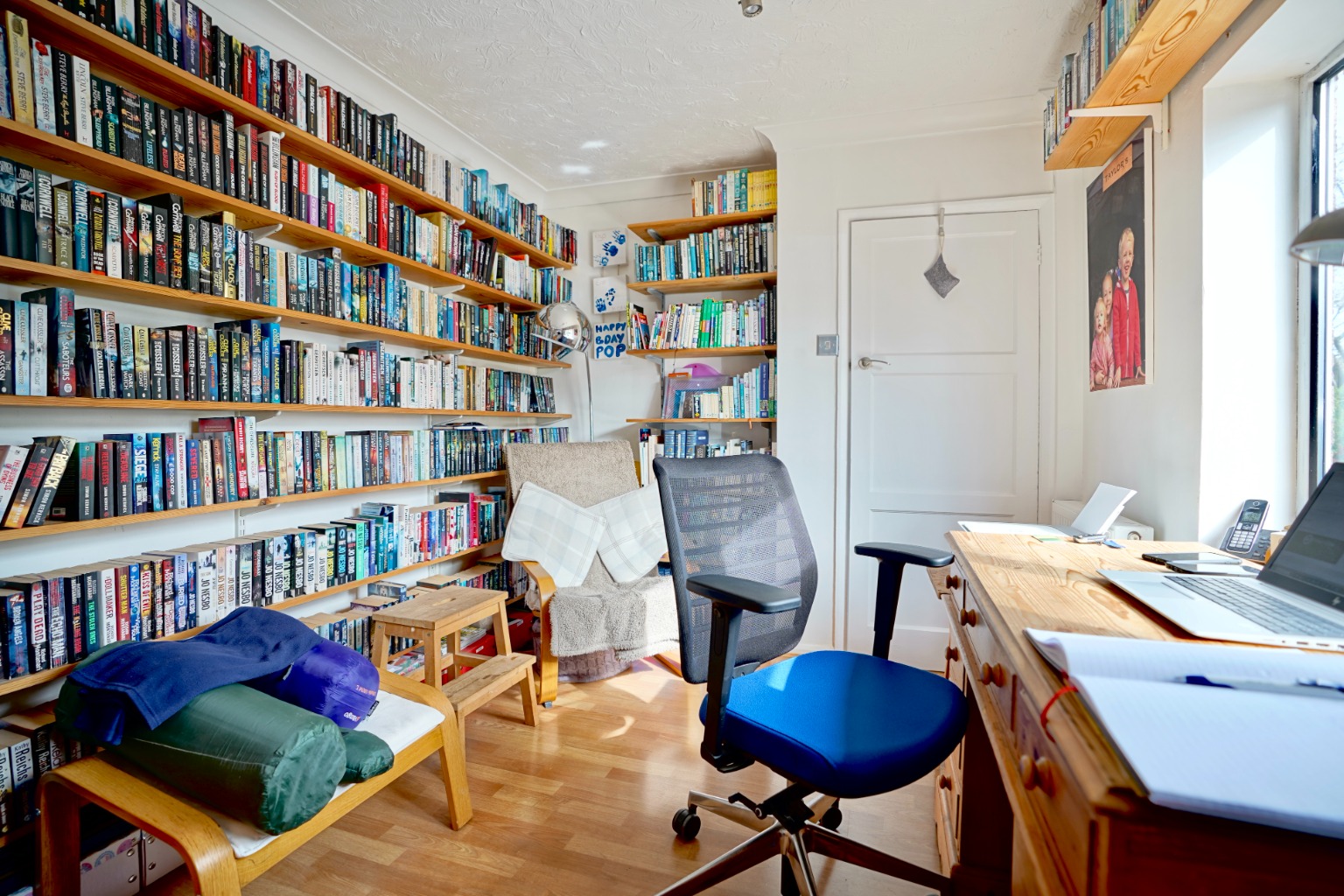 3 bed semi-detached house for sale in Bernard Road, Huntingdon  - Property Image 7