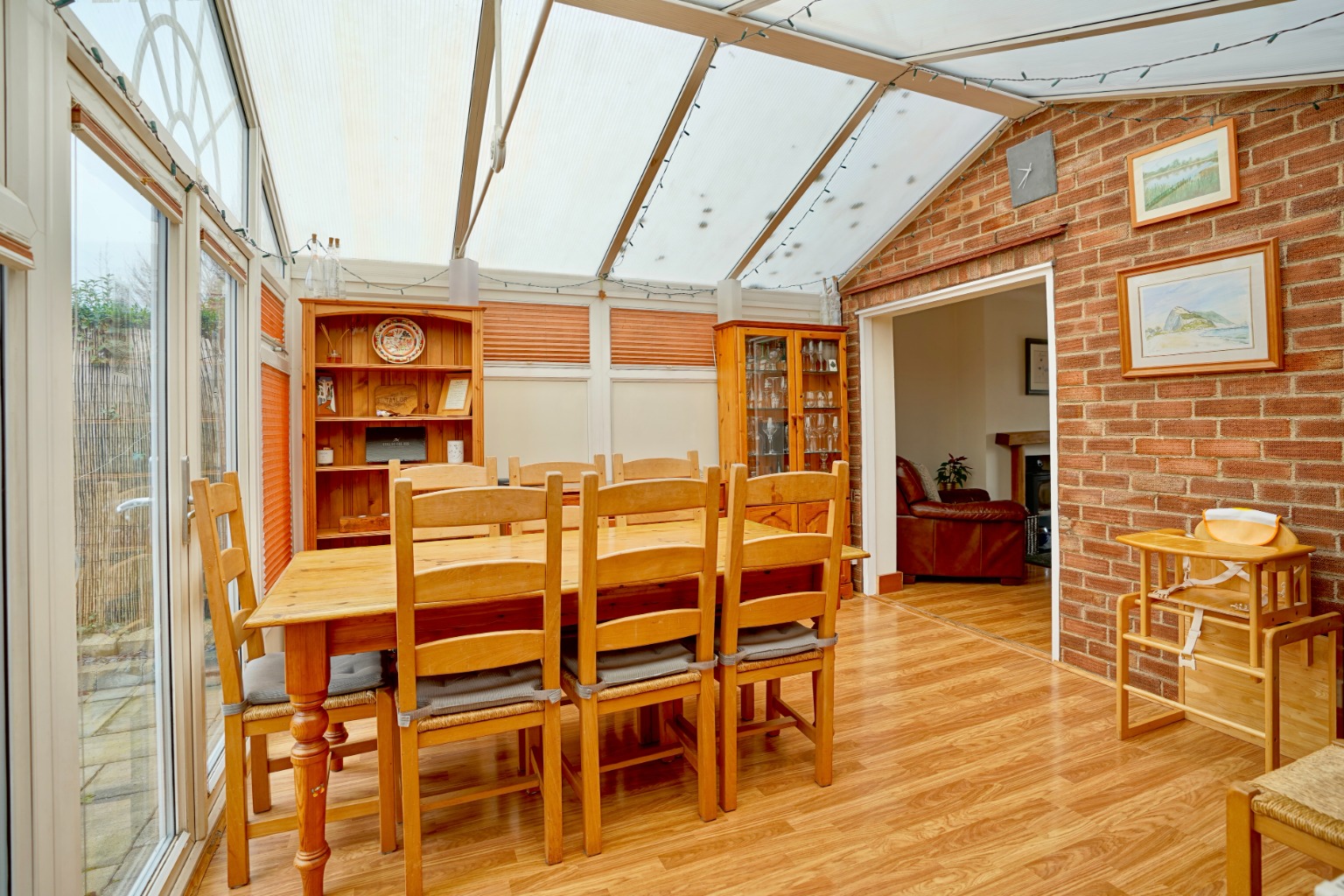 3 bed semi-detached house for sale in Bernard Road, Huntingdon  - Property Image 8