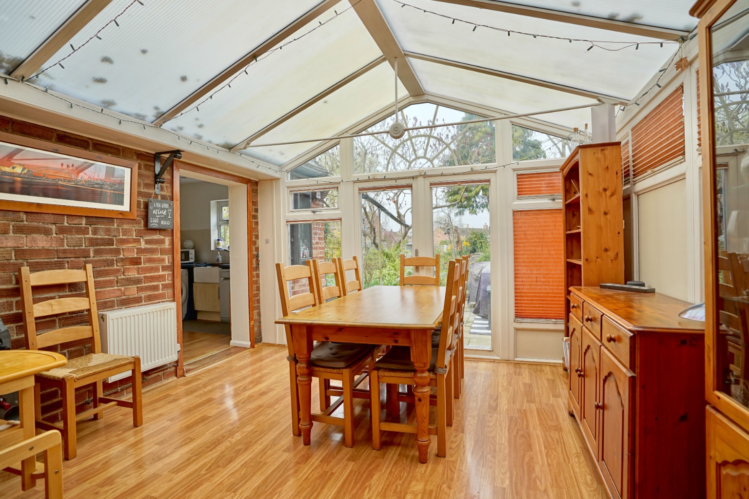 3 bed semi-detached house for sale in Bernard Road, Huntingdon 3