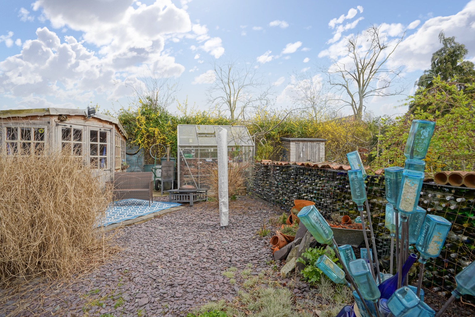 3 bed semi-detached house for sale in Bernard Road, Huntingdon 20