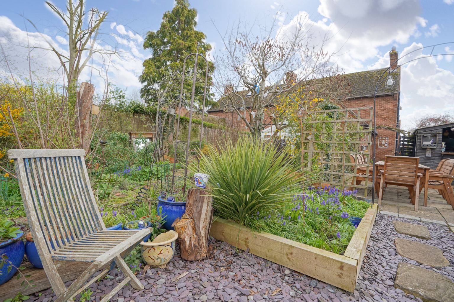 3 bed semi-detached house for sale in Bernard Road, Huntingdon  - Property Image 20