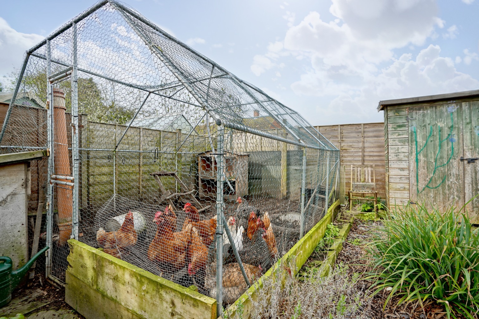 3 bed semi-detached house for sale in Bernard Road, Huntingdon  - Property Image 24