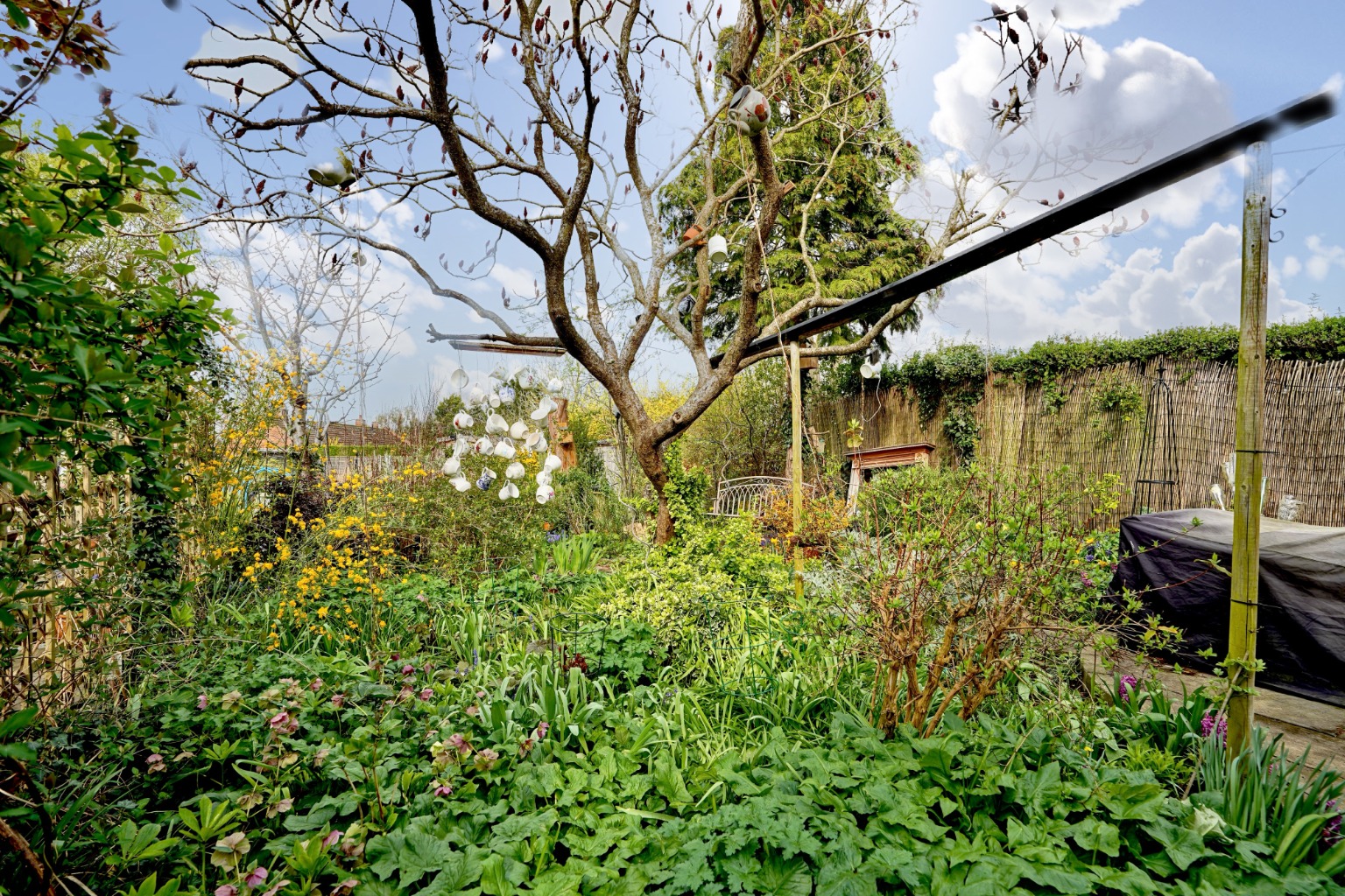 3 bed semi-detached house for sale in Bernard Road, Huntingdon  - Property Image 22