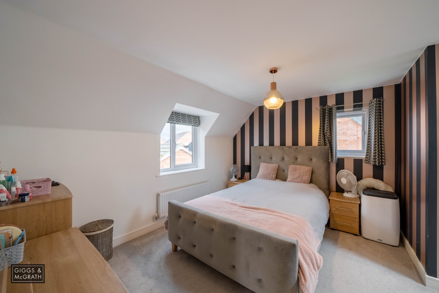 4 bed detached house for sale in Jackson Avenue, Huntingdon 10