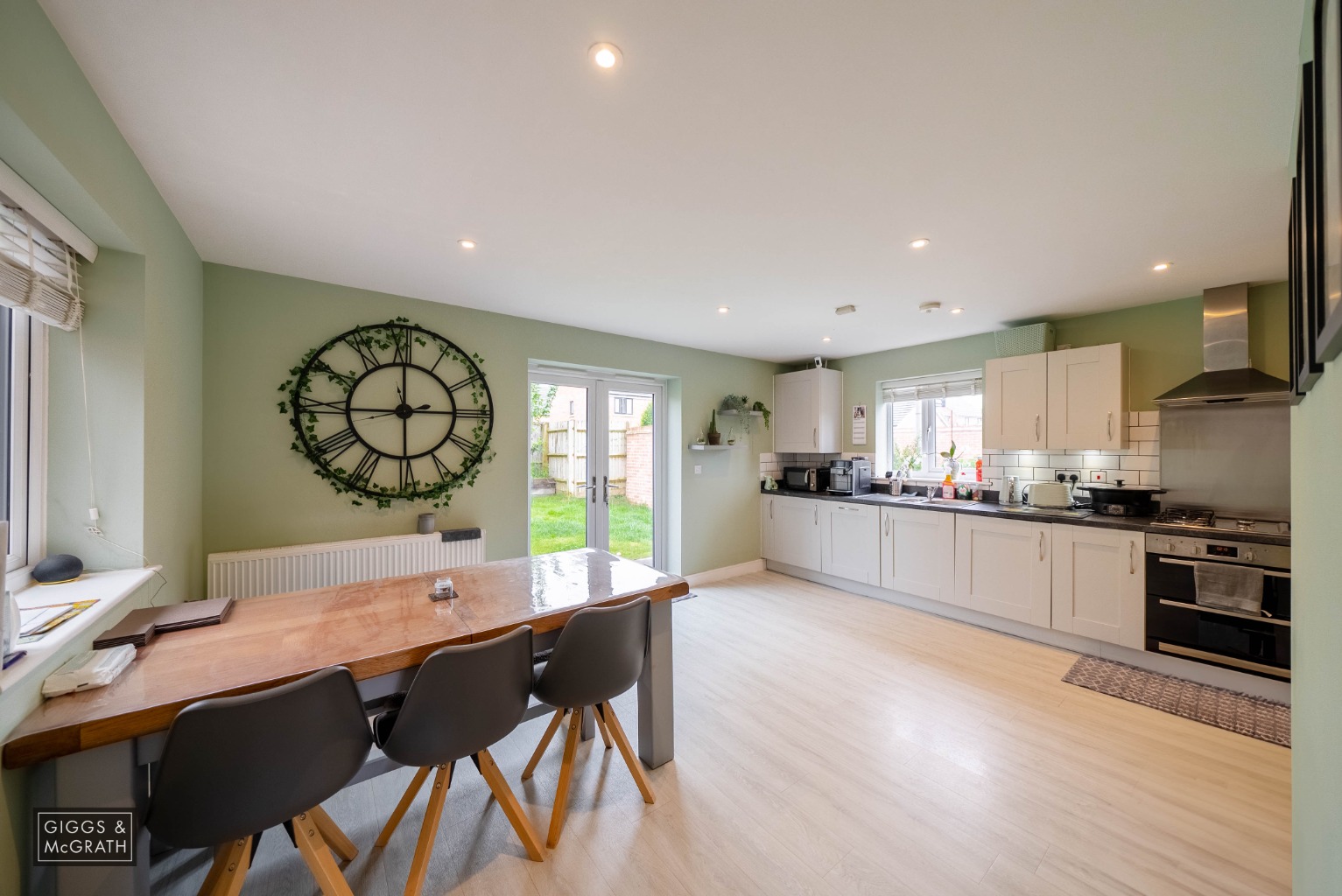 4 bed detached house for sale in Jackson Avenue, Huntingdon 3