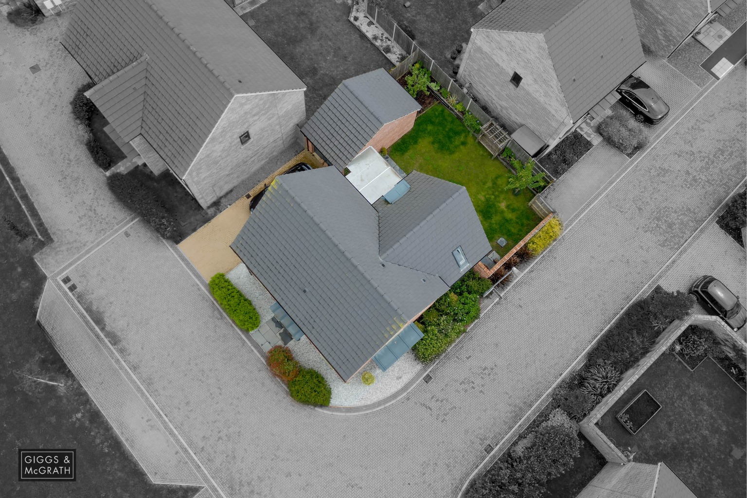 4 bed detached house for sale in Jackson Avenue, Huntingdon 8