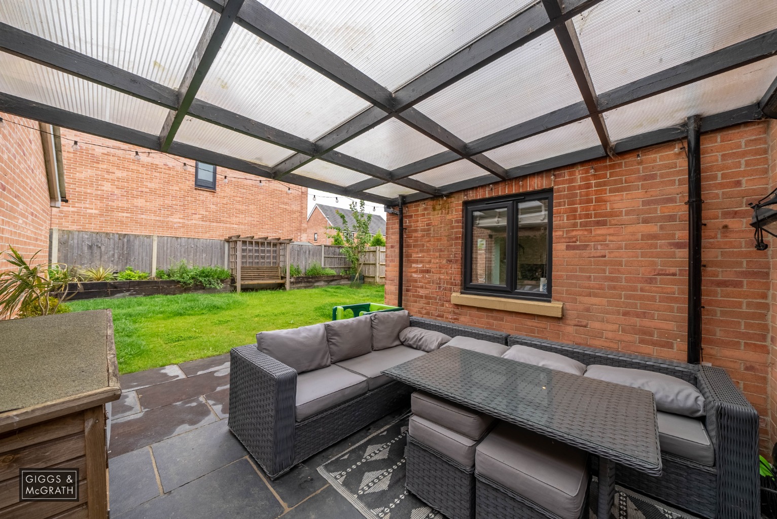 4 bed detached house for sale in Jackson Avenue, Huntingdon 16