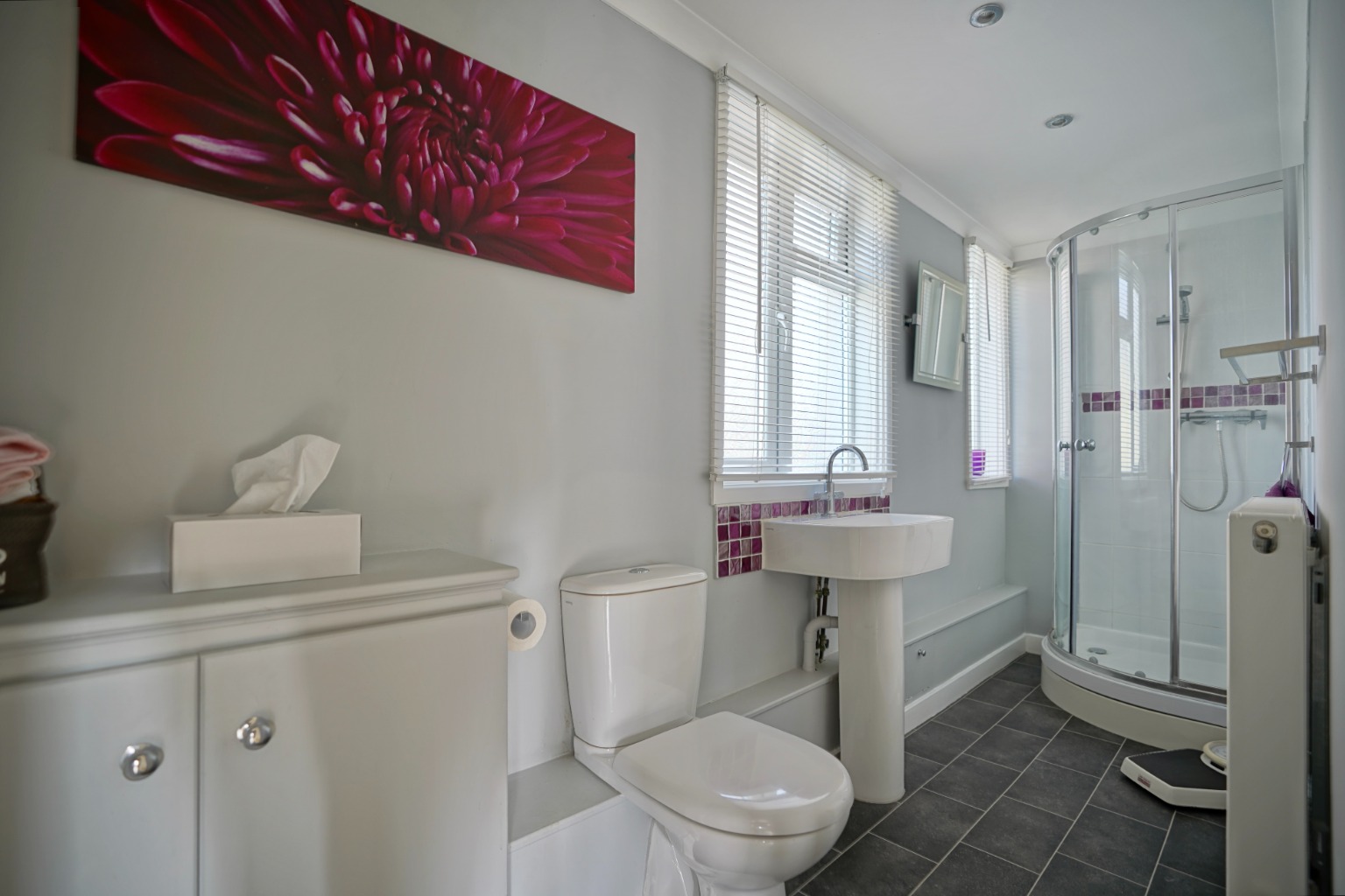 3 bed semi-detached house for sale in Thrapston Road, Huntingdon  - Property Image 6