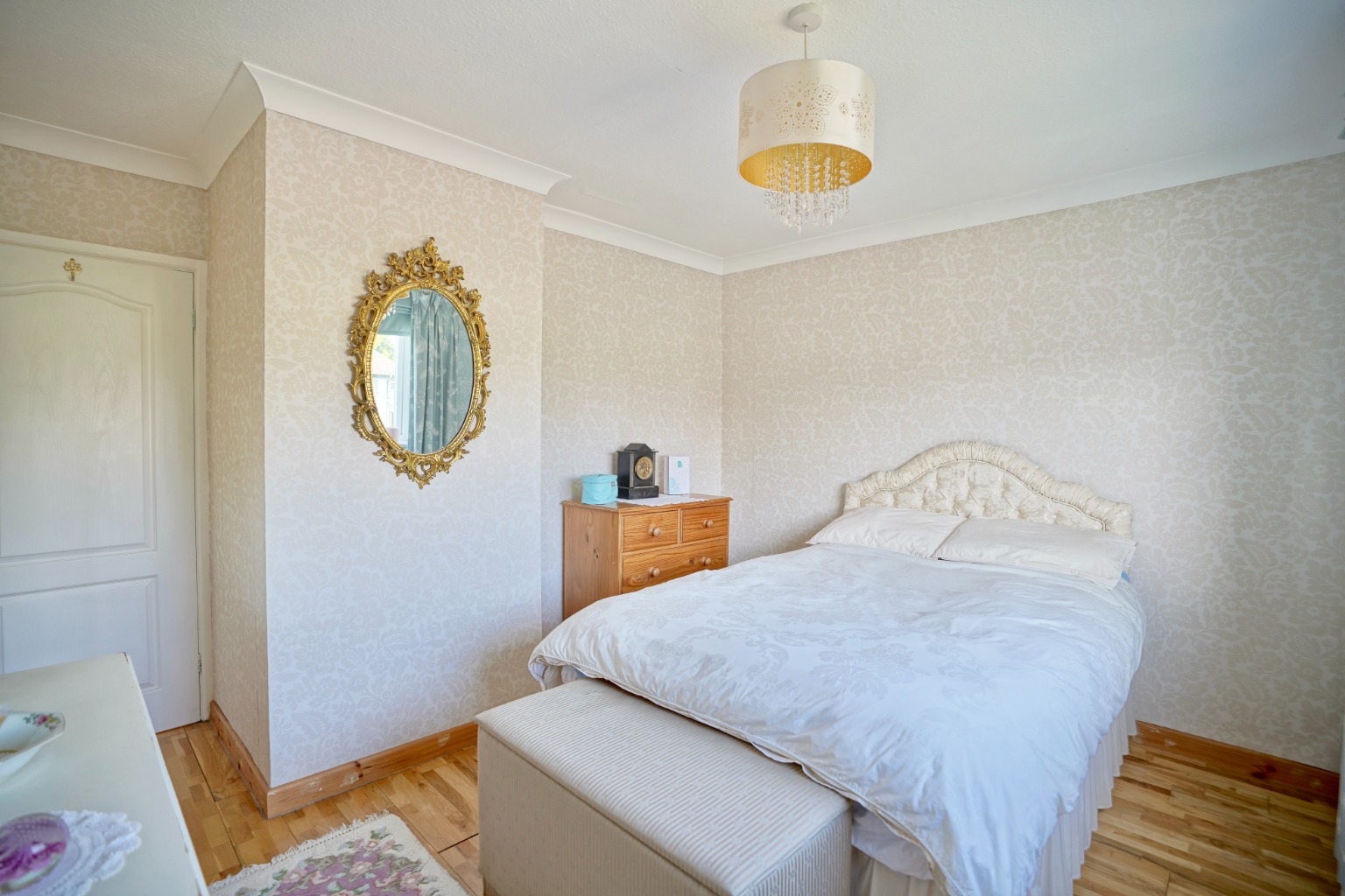 3 bed semi-detached house for sale in Thrapston Road, Huntingdon  - Property Image 8