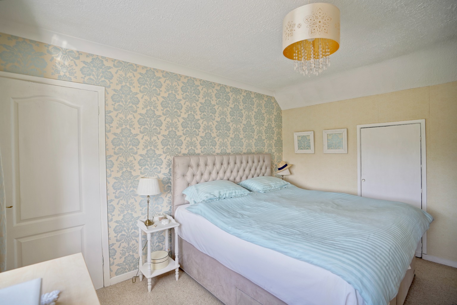 3 bed semi-detached house for sale in Thrapston Road, Huntingdon  - Property Image 7