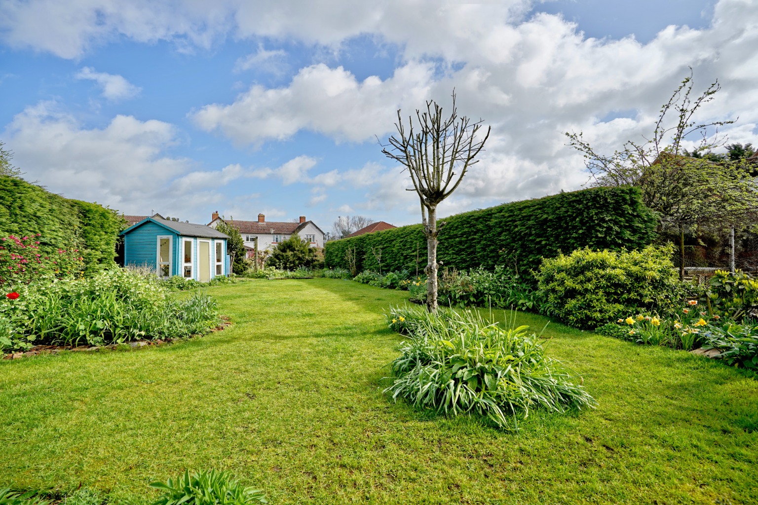 3 bed semi-detached house for sale in Thrapston Road, Huntingdon  - Property Image 11