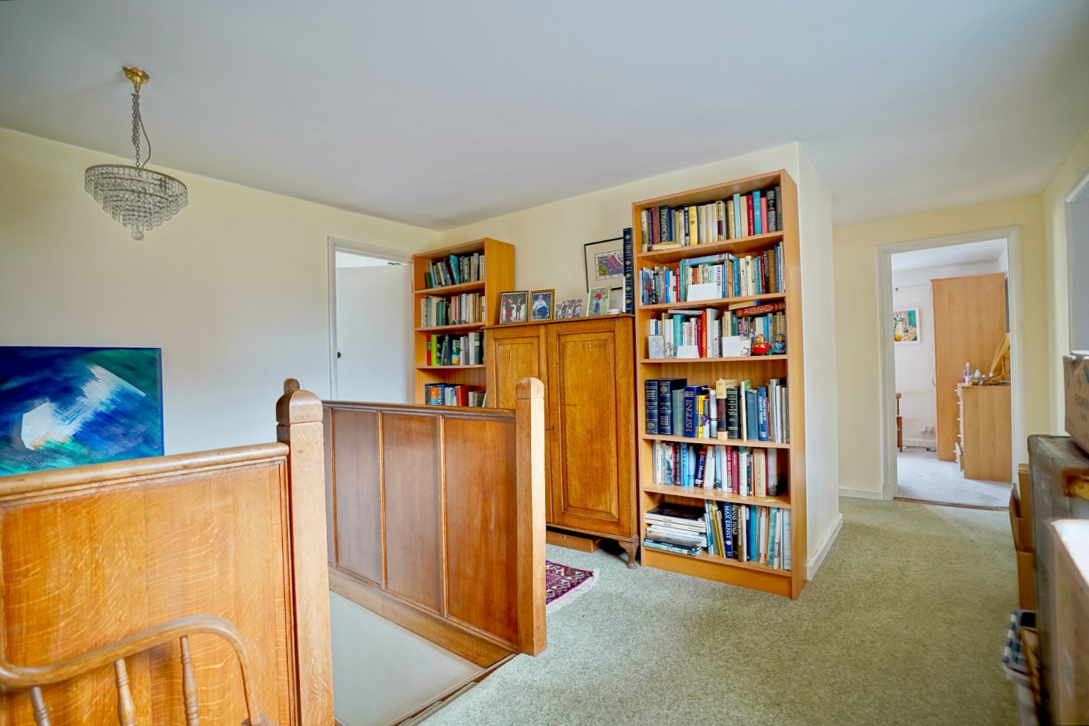 4 bed detached house for sale in Buckden Road, Huntingdon 6