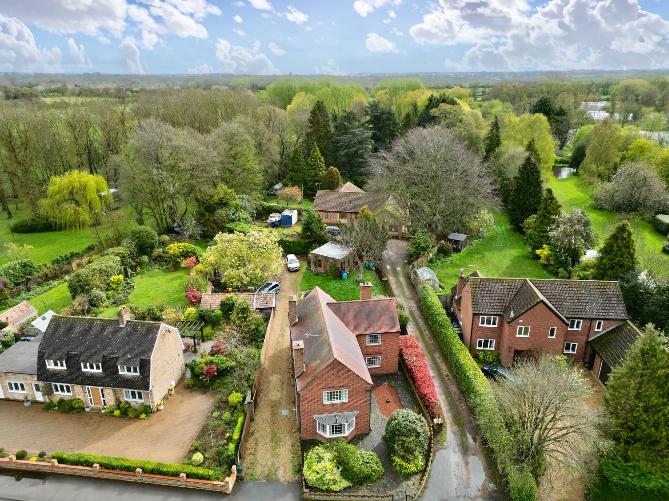 4 bed detached house for sale in Buckden Road, Huntingdon 15