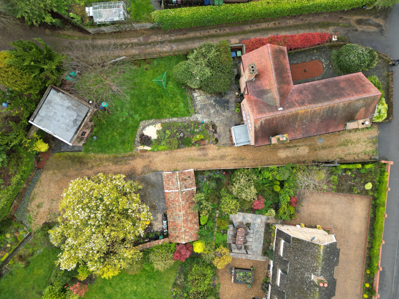 4 bed detached house for sale in Buckden Road, Huntingdon 10